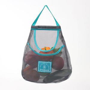 [OFLN8805]프레시 투포켓 채소보관 야채망 27x30cm