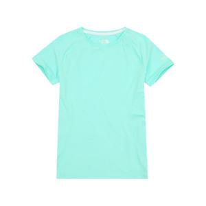 [노스페이스]노스페이스 여성 CITY RUN SS RTEE T7UJ31L-MIN