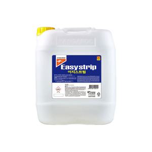 캉가루 이지스트립 18.75L 바닥 왁스제거제 코팅 박리제 피막 광택 제거 분해 오염 청소