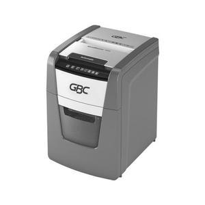 [OFK57Q71]문서세단기 GBC ShredMaster 100X 자동급지  10