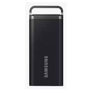 삼성전자 포터블 SSD T5 EVO (4TB) 블랙
