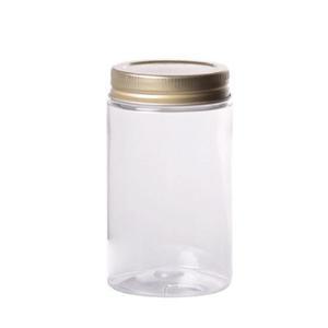 [OFKN79RR]잡곡 보관용기 곡물 원형300ml 1박스 조미료캡