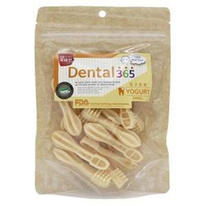 [OFK4N651]D17 덴탈365 칫솔껌 150g 애견 구강관리