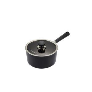 HC 크로커다일 뉴그립 IH 인덕션 편수냄비 20cm