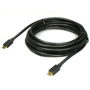 [OFKM7081]미니MINI HDMI 케이블 5M
