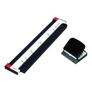 [OFM64697]CARL 30공펀치 GP 2630  Black