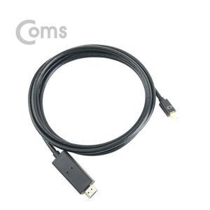 [OFKLP8O7]디스플레이 포트Mini to HDMI 케이블