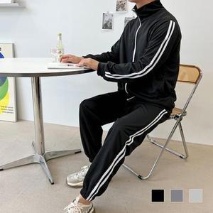 [OFM66Q3O]야상점퍼 남성의류 남성 야상 항공자켓 봄