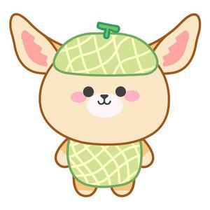 [OFM6QO67]쥬시 프렌즈 멜론  키링  보석십자수
