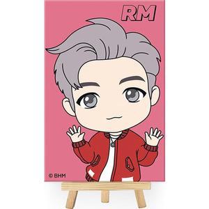 [OFM6Q239]타이니탄 RM 베이직 보석십자수 이젤세트