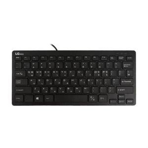 [G3N4L80]FORLG USB 미니 키보드 멤브레인 LGC K1000