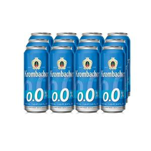 [무료배송]크롬바커 필스너 500ml(12캔)