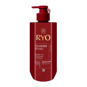 려 함빛 극손상 앤 영양 컨디셔너 480ml