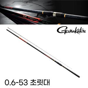 가마가츠 알데나 초릿대 0.6-53 1번대 순정 파츠 부품 수릿대