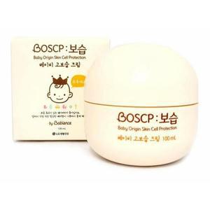[RGKMQSPT]순수보습 베이비크림 100ml 아기보습제