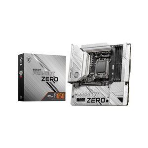 [에스투씨엔아이]MSI B650M 프로젝트 제로