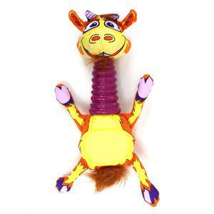 펫메이트  팻캣 러버 넥커스 독 토이 WE3748A
