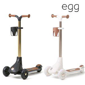 [EGG] 영국명가 에그 접이식 LED 킥보드 코코스쿠터 2개세트