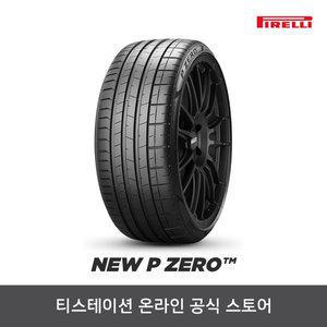 [한국타이어]피렐리 275/40R22 뉴피제로 NEW P ZERO