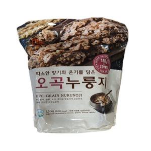예원농산 오곡누룽지 150g x 10개 코스트코
