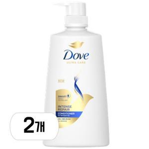 [도브] 인텐스리페어 컨디셔너 680ml 2개