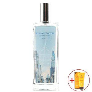 [기타]SENITE 바디케어 샤워코롱 100ml 센스오브뉴욕