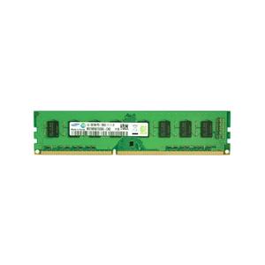삼성전자 DDR3-1600 2G 정품 PC3-12800