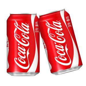 코카콜라 355ml 48캔