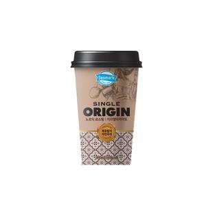 동원 덴마크 오리진커피 300ml 노르딕로스팅 카라멜마끼아또 24개입(2box)/무료배송