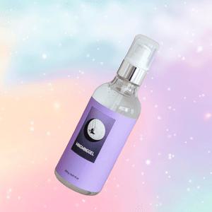 밍밍젤 러브 수용성 바디 마사지 젤 오일 아로마 제리 250ml 1개