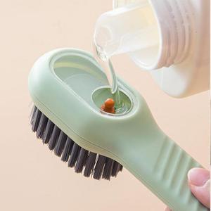 세제 분사 펌핑 청소솔 운동화 세탁솔