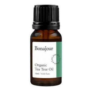 보나쥬르 유기농 티트리 오일 10ml