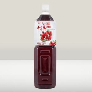 [참다음] 석류(1.5L )