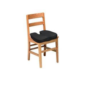 [XB803ML7]메쉬 메모리폼방석  공부 사무실 의자 방석