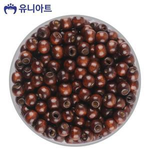 [XBHL18N4]생활모음 아트 우드 5000 모양비즈 81번 통