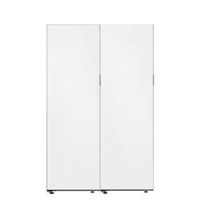 삼성 비스포크 냉장 냉동고 세트 좌힌지 RR40C7805AP+RZ34C7805AP(메탈)