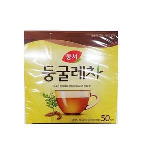 [XBK66533_47]FK 둥굴레차 동서 50T 차분말 음료