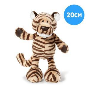 [XB63K346_47]NICI 니키 호랑이 20cm 댕글링 완구 인형 토이