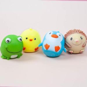 [XBFHH485_47]애니멀 말랑이 랜덤 동물모찌 완구 장난감 아동
