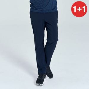 11 스판 12 신축성굿 남성 여름 스탠다드팬츠 2종세트 4247 마운틴 벨리