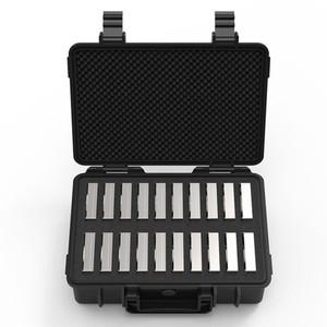 오리코 PSC-L20 20단 3.5형 HDD 보관함 정품 판매점