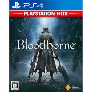 [관부가세포함] PS4 블러드본 PlayStation 히트작