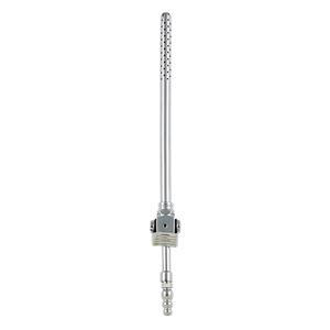 [KASCO] 풀 압도미널 석션 튜브(직) 11-282 (26cm) - Poole Abdominal Suction Tube