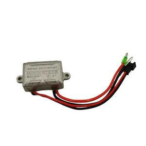 [기타]듀얼 트론 MINIMOTORS 듀얼트론 전기 스쿠터용 전압 전송 DC/DC 컨버터 12