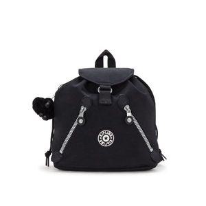 키플링 KIPLING 나일론 미니백팩 뉴펀더멘탈S RAPID BLACK KOCBA27LABK 237195