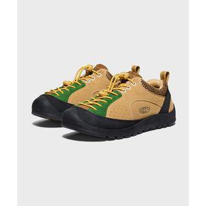 킨 KEEN 재스퍼 락 SP 스니커즈 Curry Forest 1029736 231419