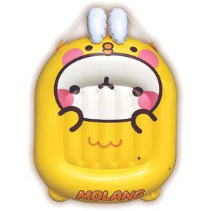 [디코랜드]무[디코랜드] 몰랑이 써핑 라이더 126 보트