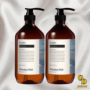 부케가르니 퍼퓸샴푸 리프레시샴푸 화이트머스크 1000ml 2개
