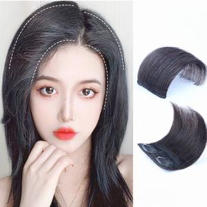 옆머리 볼륨핀 머리뽕 헤어 뽕 헤어핀 뽕핀