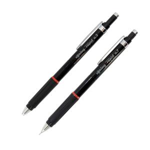 로트링 래피드(rapid) 샤프 2종/0.5mm 0.7mm